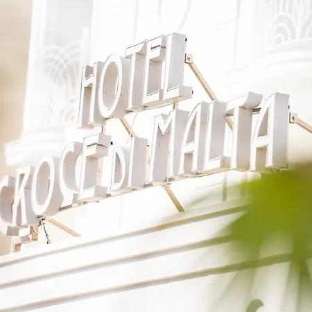 Hotel Croce di Malta e Mexico-2